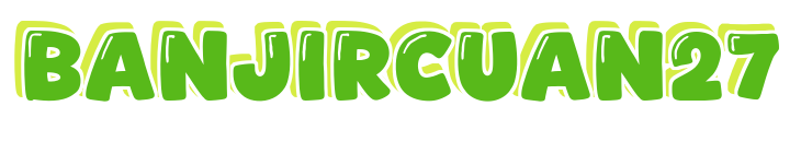 BANJIRCUAN27 Logo
